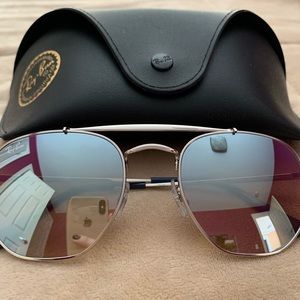 Ray bans “the marshal”